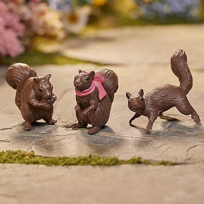 The Unbeatable Squirrel Girl Legends Series 6-inch Action Figure - Jaiman Toys