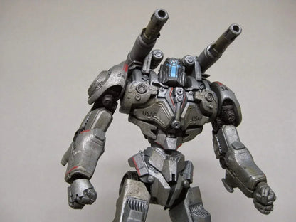 NECA Pacific Rim Series 3 Coyote Tango Jaeger Action Figure (7 Scale) - Jaiman Toys