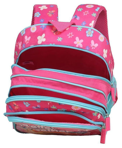 Striders Peppa Pig "Better Together" Kids' Backpack – 36 CM - Jaiman Toys