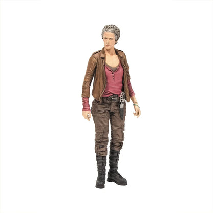 McFarlane Toys The Walking Dead TV Series 6 Carol Peletier Figure - Jaiman Toys