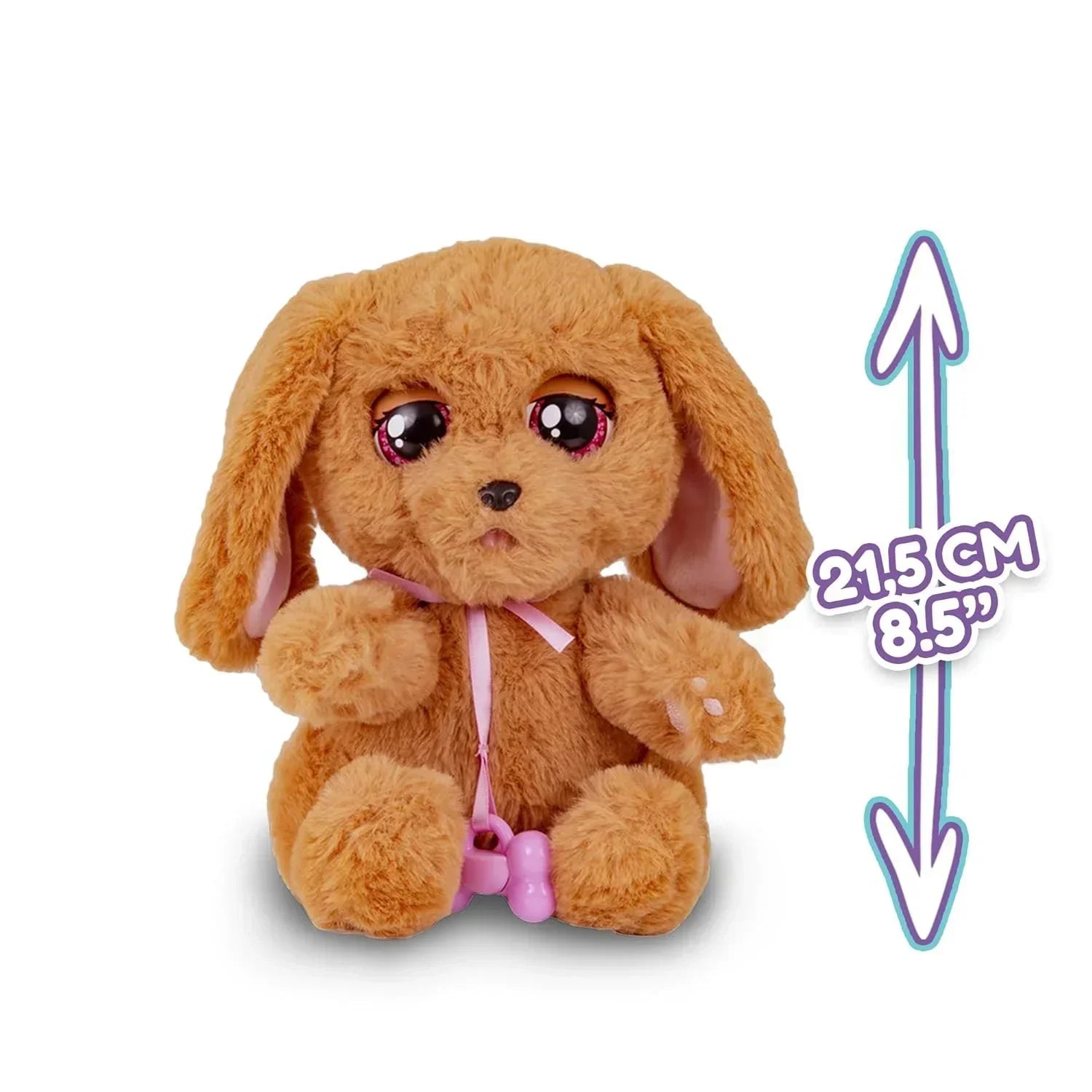 Baby Paws Cocker - Jaiman Toys