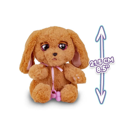 Baby Paws Cocker - Jaiman Toys