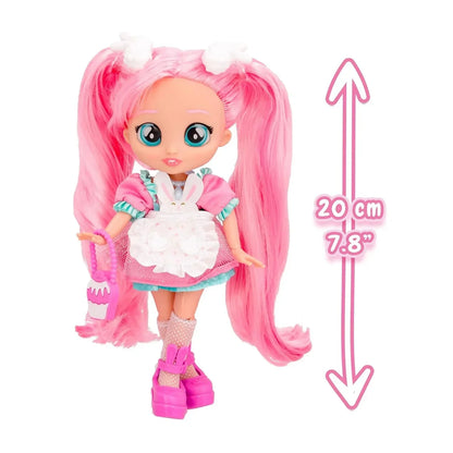 BFF Talents Cry Babies- Doll for Kids IMC Toys Coney - 8 inch/ 20 cm - Jaiman Toys