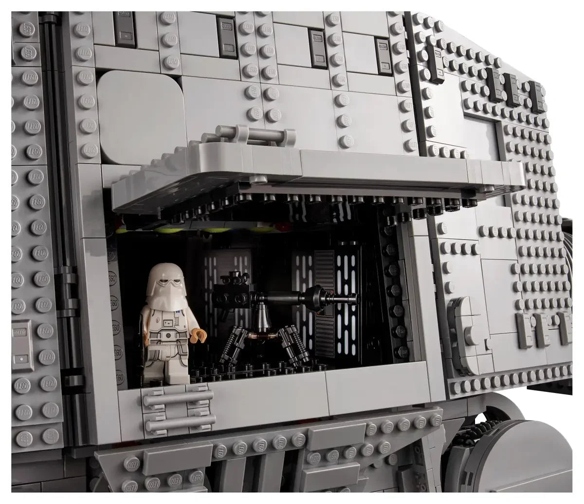Lego 75313 Star Wars at Ultimate Collector Series 6,785 Pieces