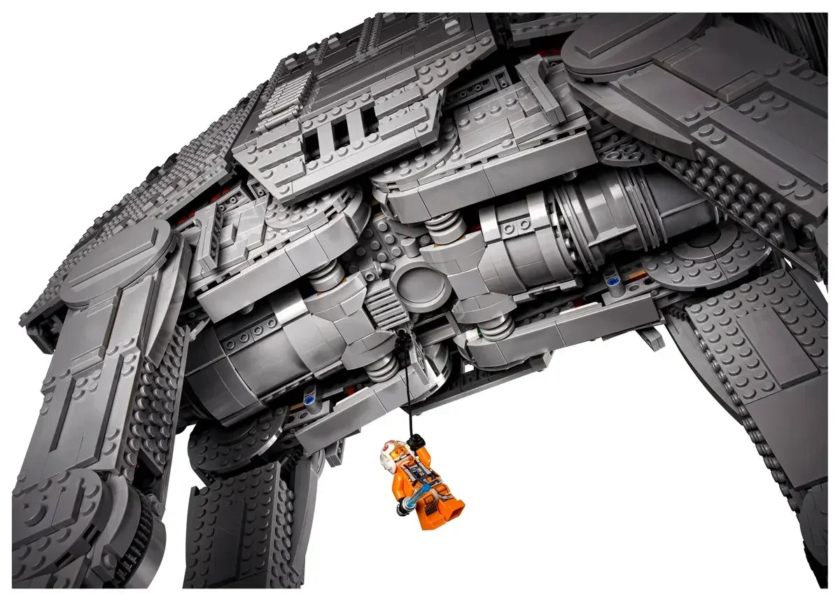 Lego 75313 Star Wars at Ultimate Collector Series 6,785 Pieces