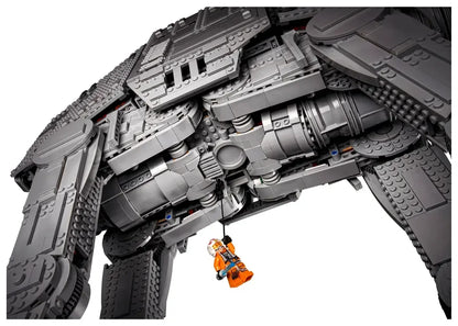 Lego 75313 Star Wars at Ultimate Collector Series 6,785 Pieces