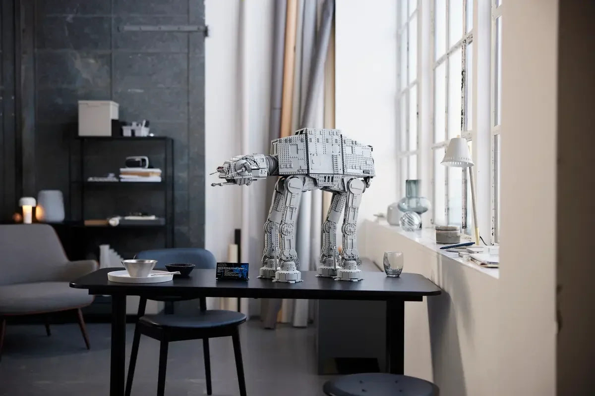 Lego 75313 Star Wars at Ultimate Collector Series 6,785 Pieces