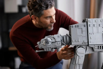 Lego 75313 Star Wars at Ultimate Collector Series 6,785 Pieces