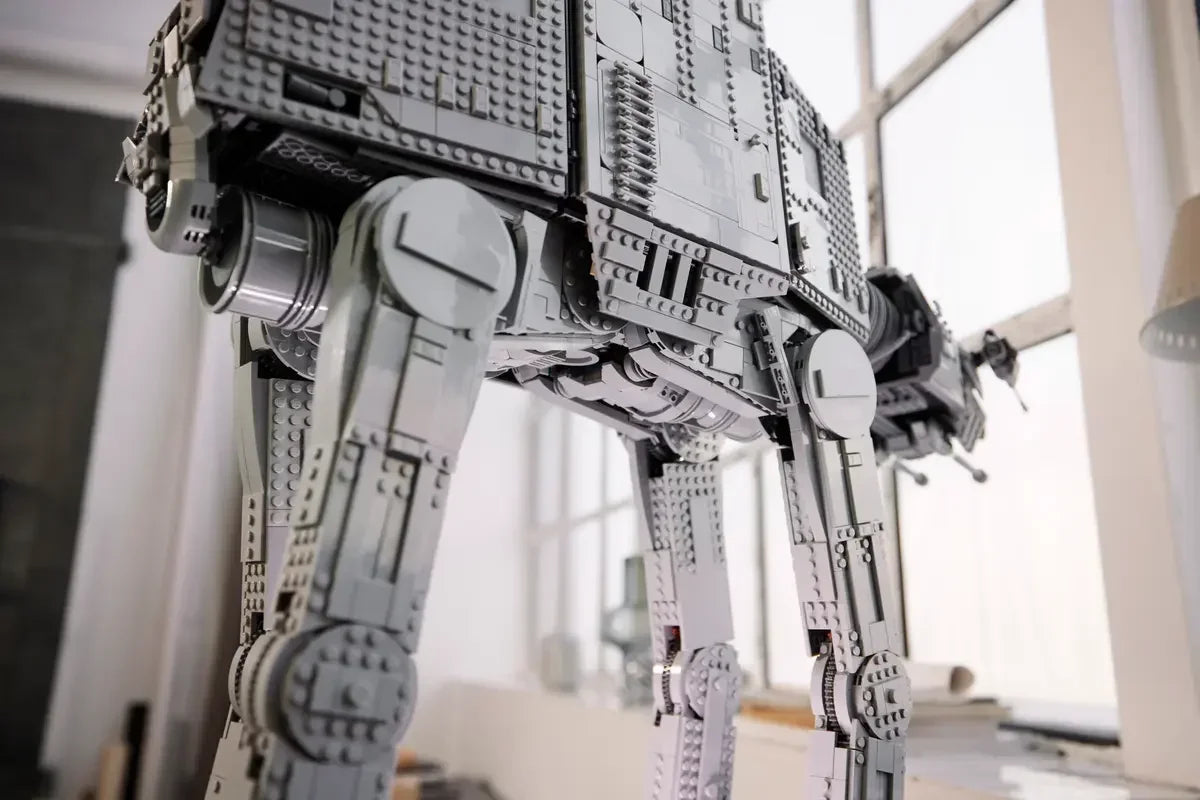 Lego 75313 Star Wars at Ultimate Collector Series 6,785 Pieces