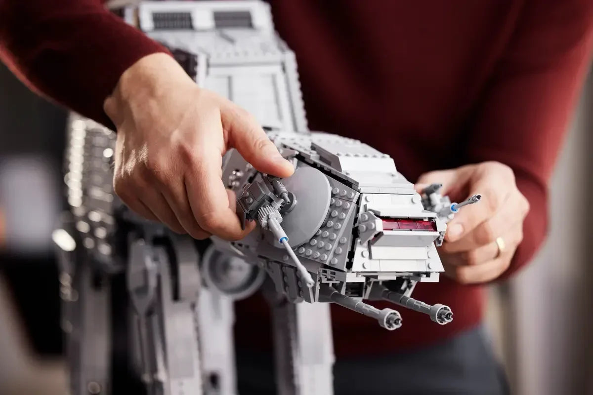Lego 75313 Star Wars at Ultimate Collector Series 6,785 Pieces