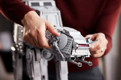 Lego 75313 Star Wars at Ultimate Collector Series 6,785 Pieces
