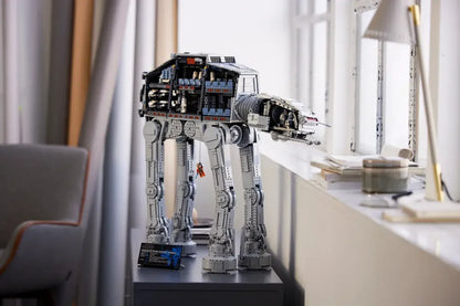 Lego 75313 Star Wars at Ultimate Collector Series 6,785 Pieces