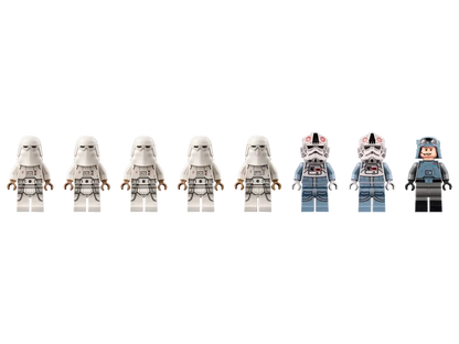 Lego 75313 Star Wars at Ultimate Collector Series 6,785 Pieces