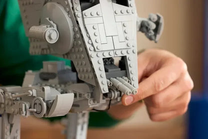 LEGO® Star Wars UCS AT-ST 75417 – 1513 Piece Ultimate Collector’s Set - Jaiman Toys