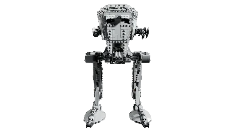 LEGO® Star Wars UCS AT-ST 75417 – 1513 Piece Ultimate Collector’s Set - Jaiman Toys