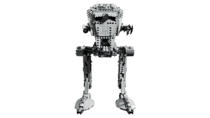 LEGO® Star Wars UCS AT-ST 75417 – 1513 Piece Ultimate Collector’s Set - Jaiman Toys