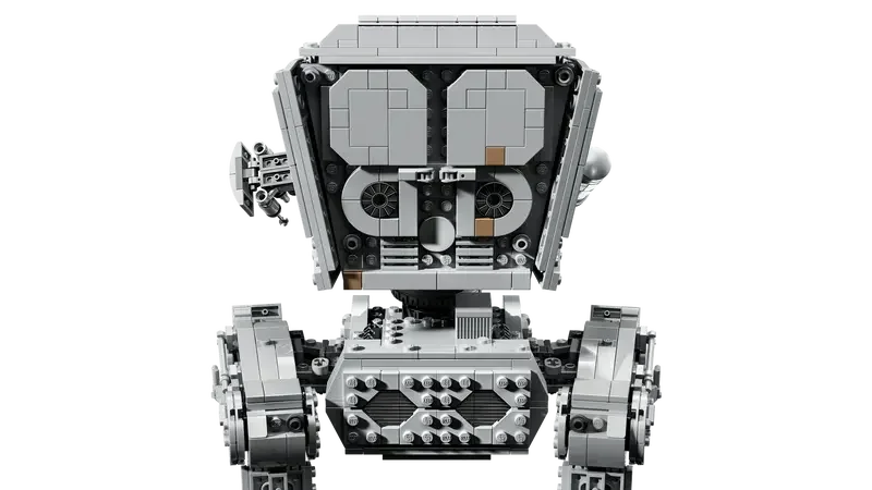 LEGO® Star Wars UCS AT-ST 75417 – 1513 Piece Ultimate Collector’s Set - Jaiman Toys