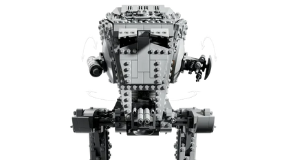 LEGO® Star Wars UCS AT-ST 75417 – 1513 Piece Ultimate Collector’s Set - Jaiman Toys
