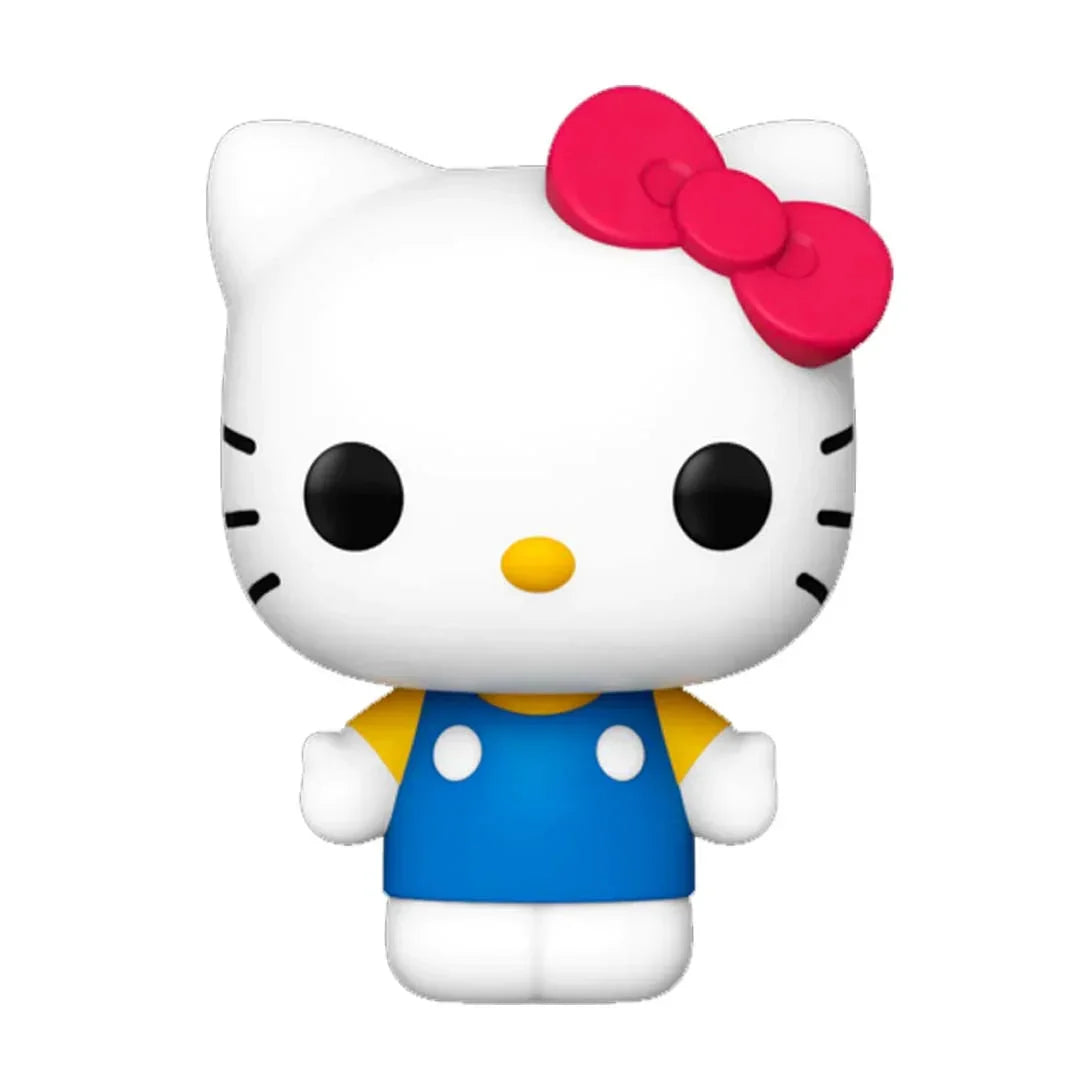 Funko Pop! Collectible Action figure #79 Hello Kitty (10"), Hello Kitty - Jaiman Toys