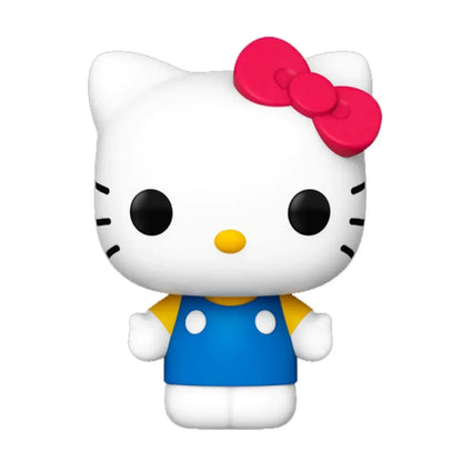 Funko Pop! Collectible Action figure #79 Hello Kitty (10"), Hello Kitty - Jaiman Toys