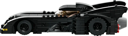 Lego Batcave  Shadow Box 76252 for Adults (3981 Pieces)