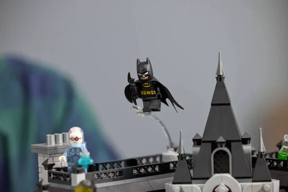 LEGO® DC Batman™ 76300 Arkham Asylum™ Collectors’ Building Set (2953 Pieces)