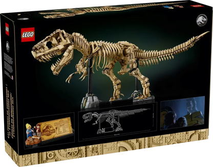 LEGO 76968 Dinosaur Fossils: Tyrannosaurus rex
