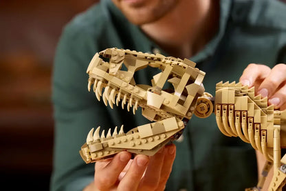 LEGO 76968 Dinosaur Fossils: Tyrannosaurus rex