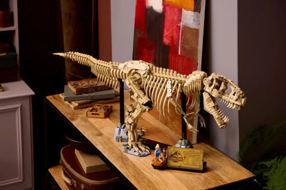 LEGO 76968 Dinosaur Fossils: Tyrannosaurus rex