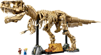 LEGO 76968 Dinosaur Fossils: Tyrannosaurus rex
