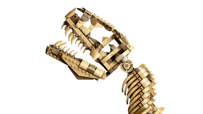 LEGO 76968 Dinosaur Fossils: Tyrannosaurus rex