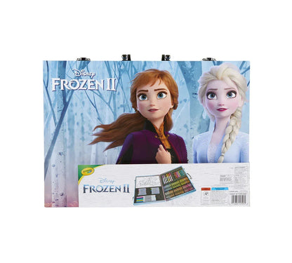 Frozen 2 Inspiration Art Set | Crayola - Jaiman Toys
