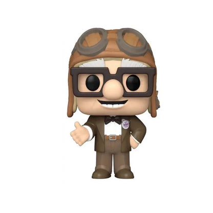 FUNKO POP! Collectible Action figure Carl 1478 Action Figure - Jaiman Toys