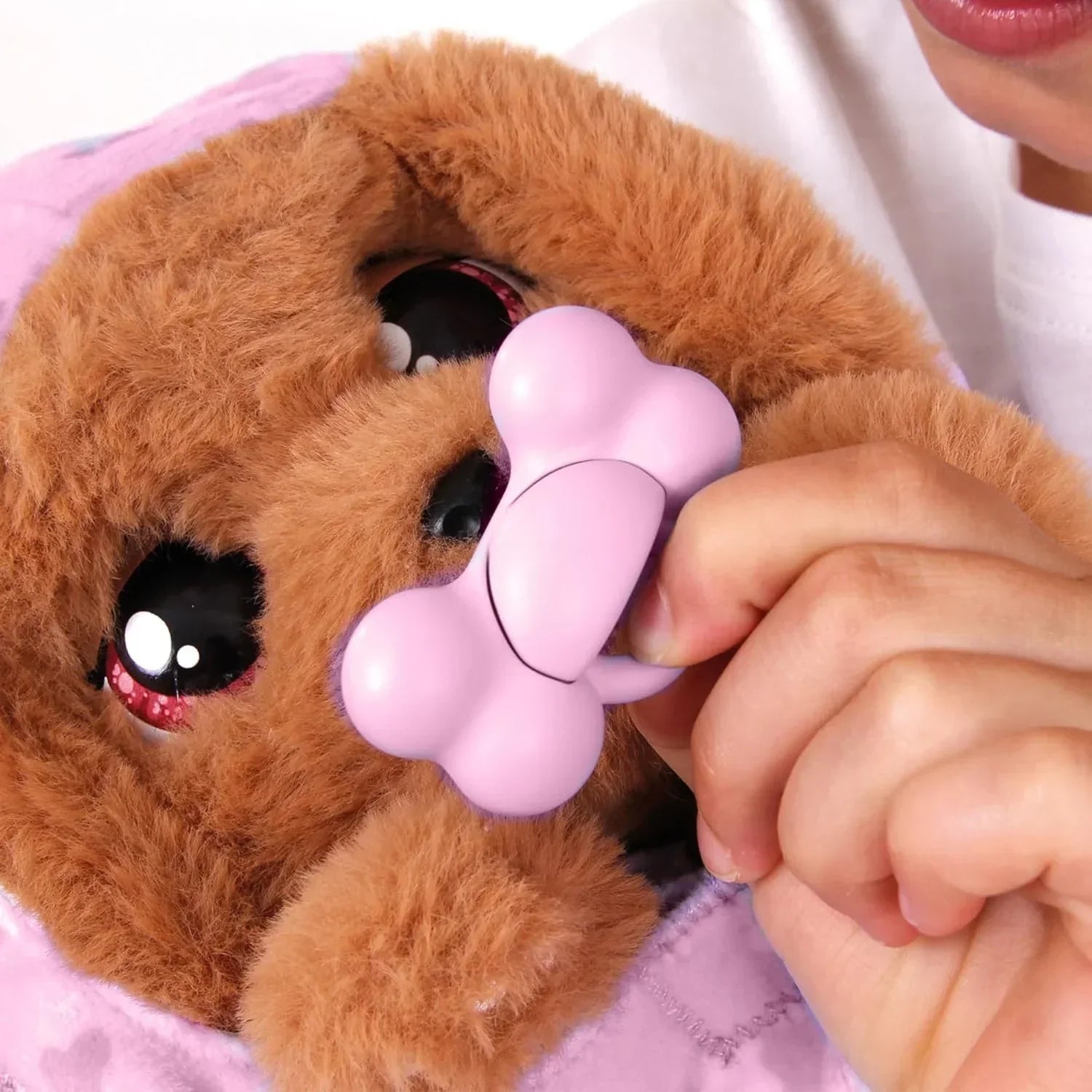 Baby Paws Cocker - Jaiman Toys