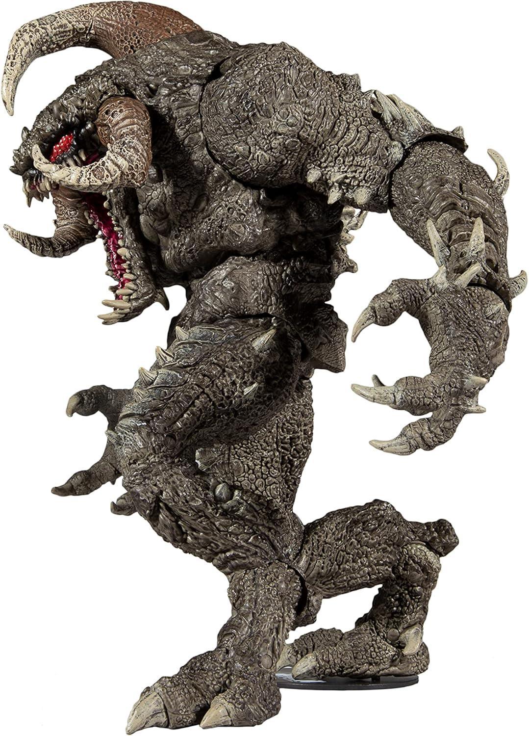 McFarlane Toys Spawn The Violator Mega Action Figure - Jaiman Toys
