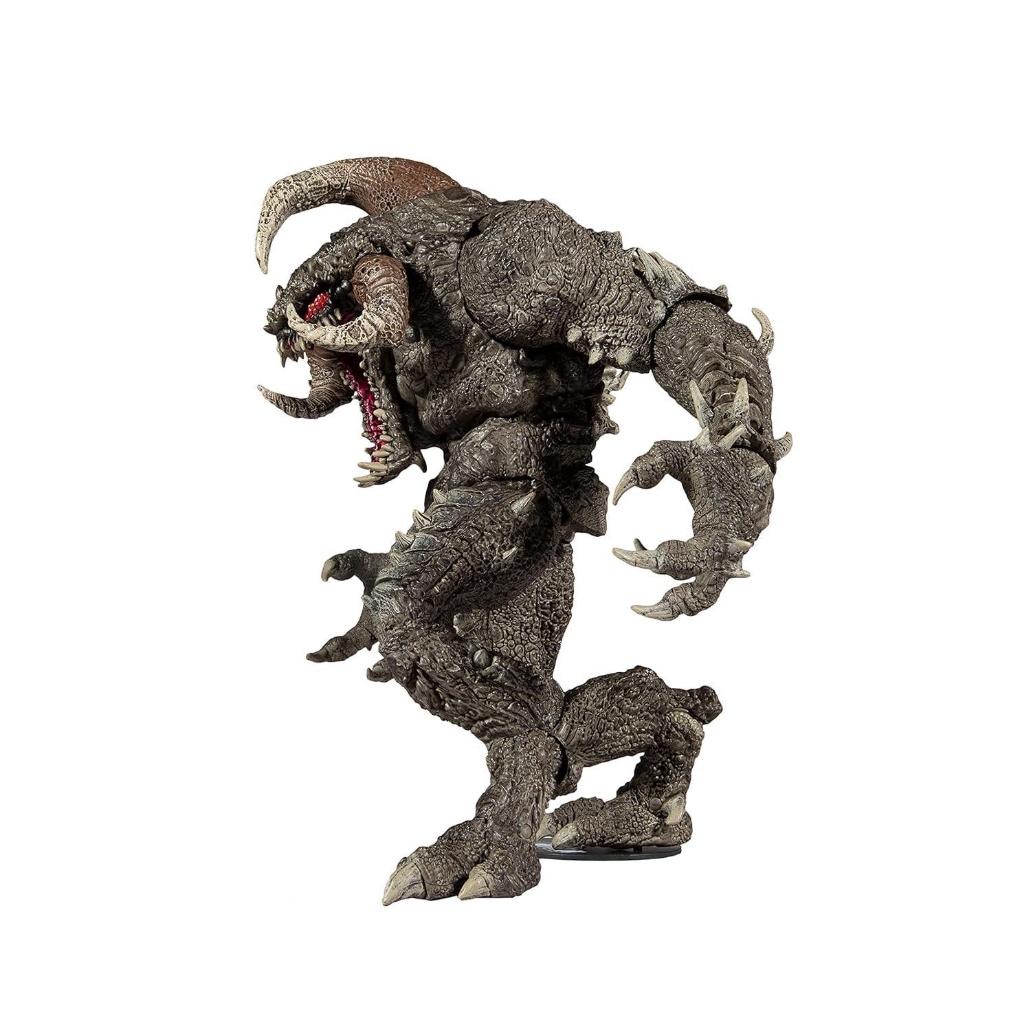 McFarlane Toys Spawn The Violator Mega Action Figure - Jaiman Toys