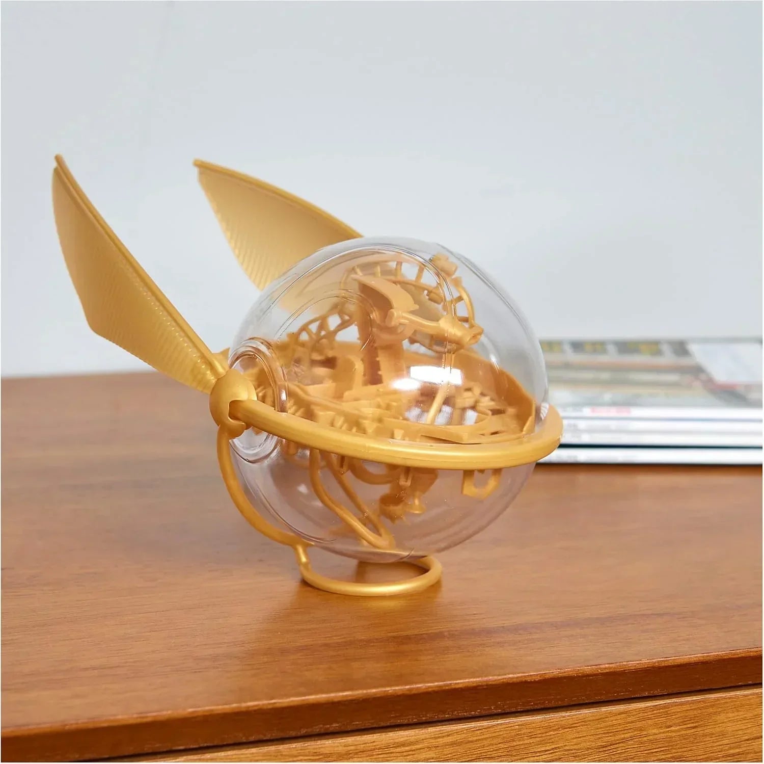 Spin Master Games, Perplexus Harry Potter 3D Puzzle Ball - Jaiman Toys