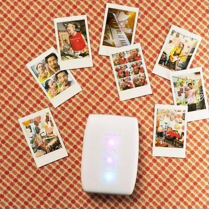Instax mini Link 3 Smartphone Photo Printer - 3 Colors