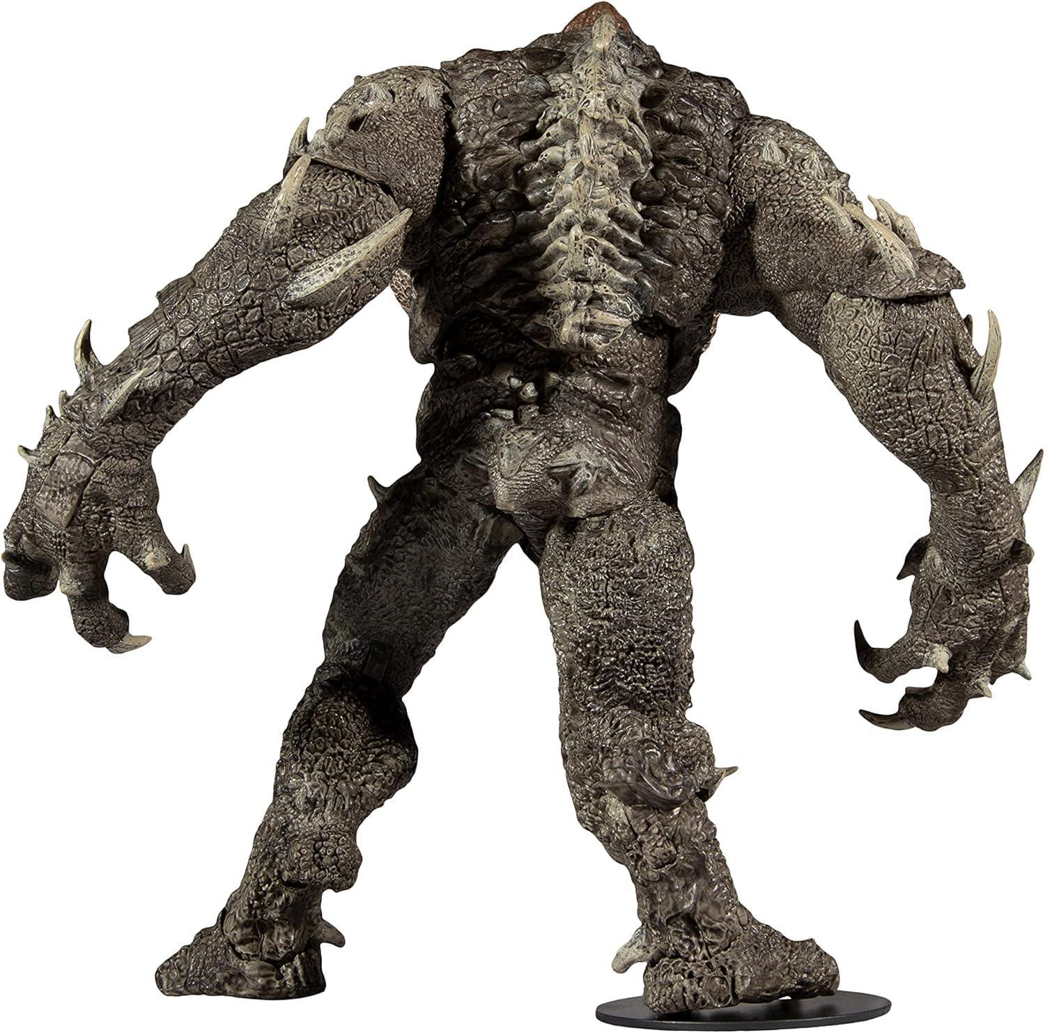 McFarlane Toys Spawn The Violator Mega Action Figure - Jaiman Toys