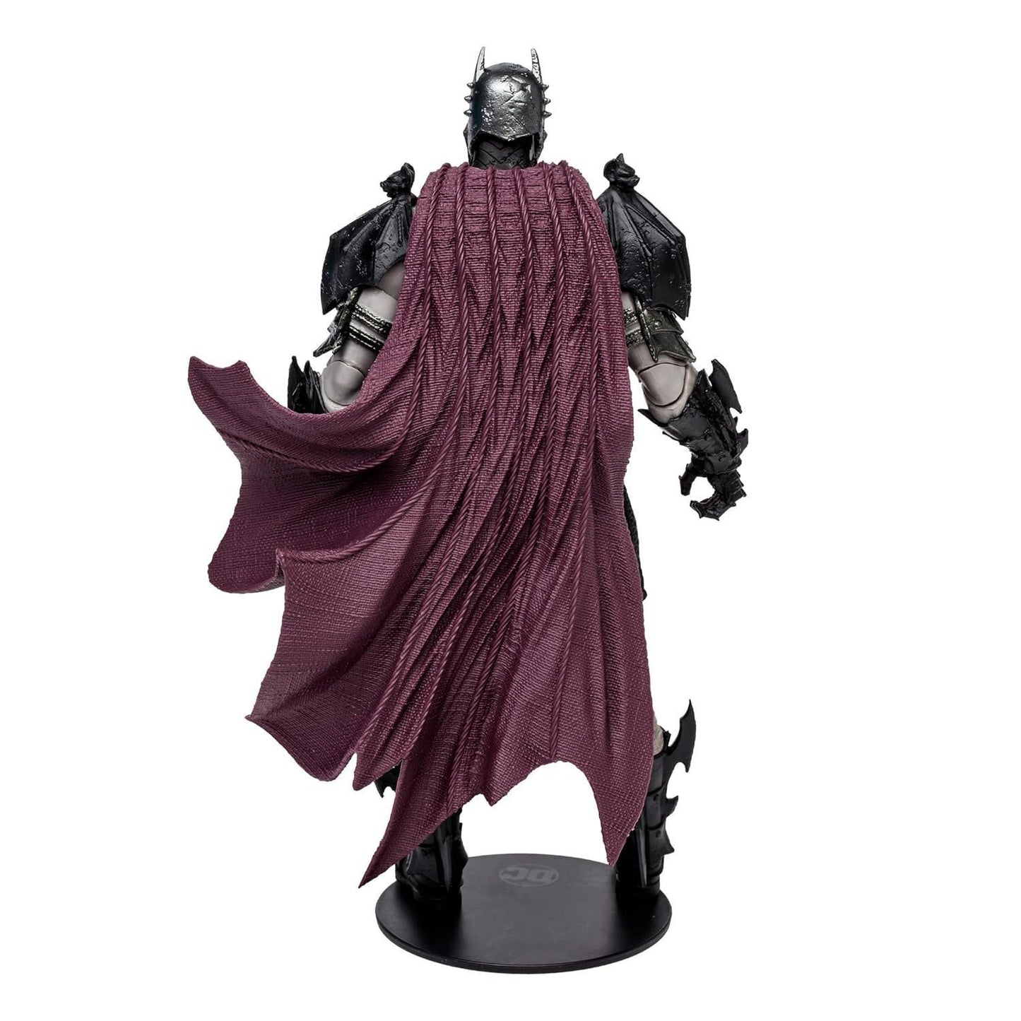 Batman : DC Multiverse Gladiator Batman - Action figure Age 15+ - Jaiman Toys