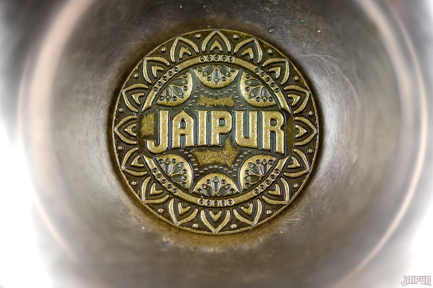 Jaipur Board Game – 2 Player Strategy Card Trading Game | Fast-Paced Market Competition | Award-Winning Family Game - Jaiman Toys
