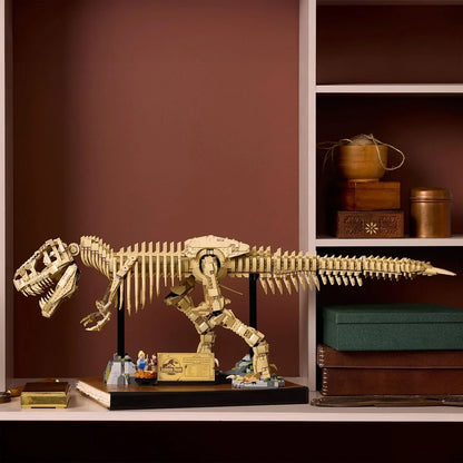 LEGO 76968 Dinosaur Fossils: Tyrannosaurus rex