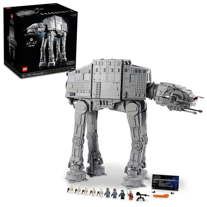 Lego 75313 Star Wars at Ultimate Collector Series 6,785 Pieces - Jaiman Toys