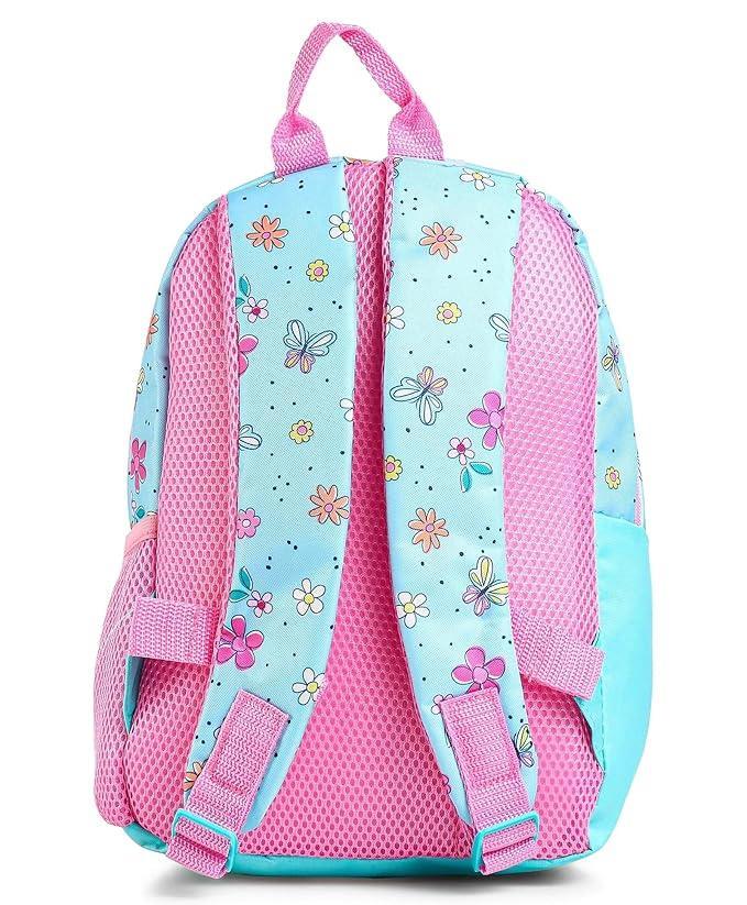 STRIDERS Peppa Pig 13-Inch Backpack Kids School Bag for Girls, and Preschoolers Fun & Cute Peppa Pig Design (2 yr to 4 yr) Kids - Jaiman Toys