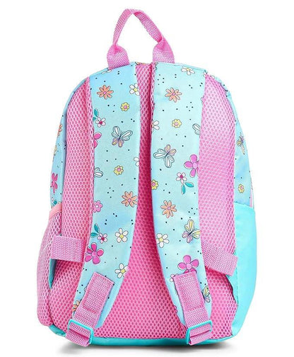 STRIDERS Peppa Pig 13-Inch Backpack Kids School Bag for Girls, and Preschoolers Fun & Cute Peppa Pig Design (2 yr to 4 yr) Kids - Jaiman Toys