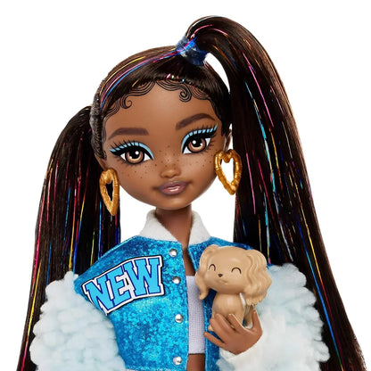 Barbie Multiple - Barbie Brooklyn - Jaiman Toys