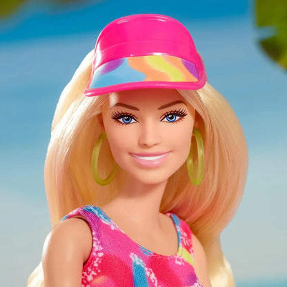 Barbie Movie Skating Costume - Jaiman Toys
