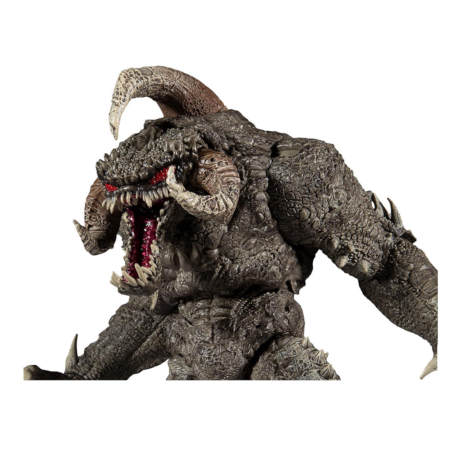 McFarlane Toys Spawn The Violator Mega Action Figure - Jaiman Toys