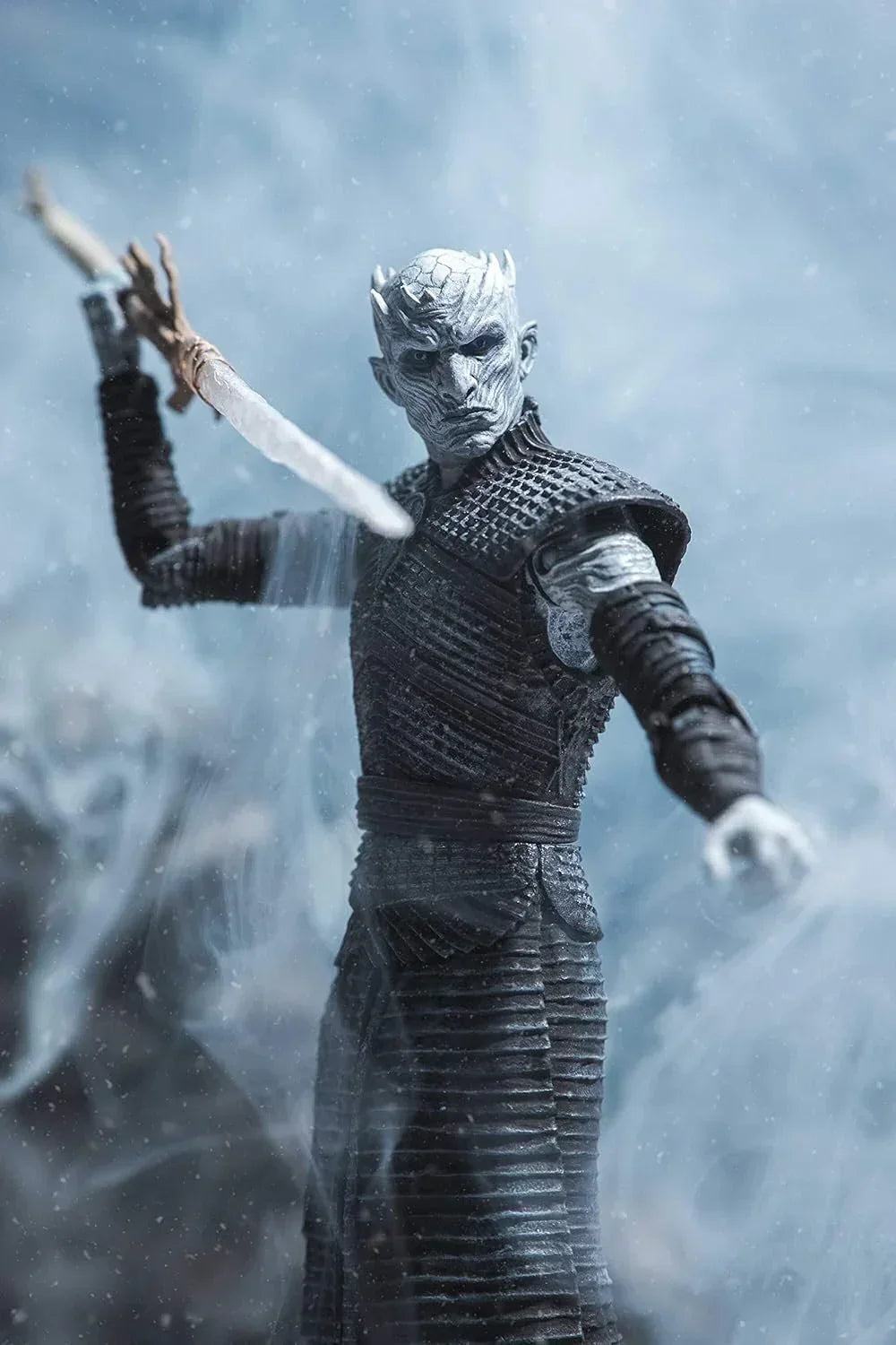 McFarlane Toys Game of Thrones Night King Action Figure - Jaiman Toys
