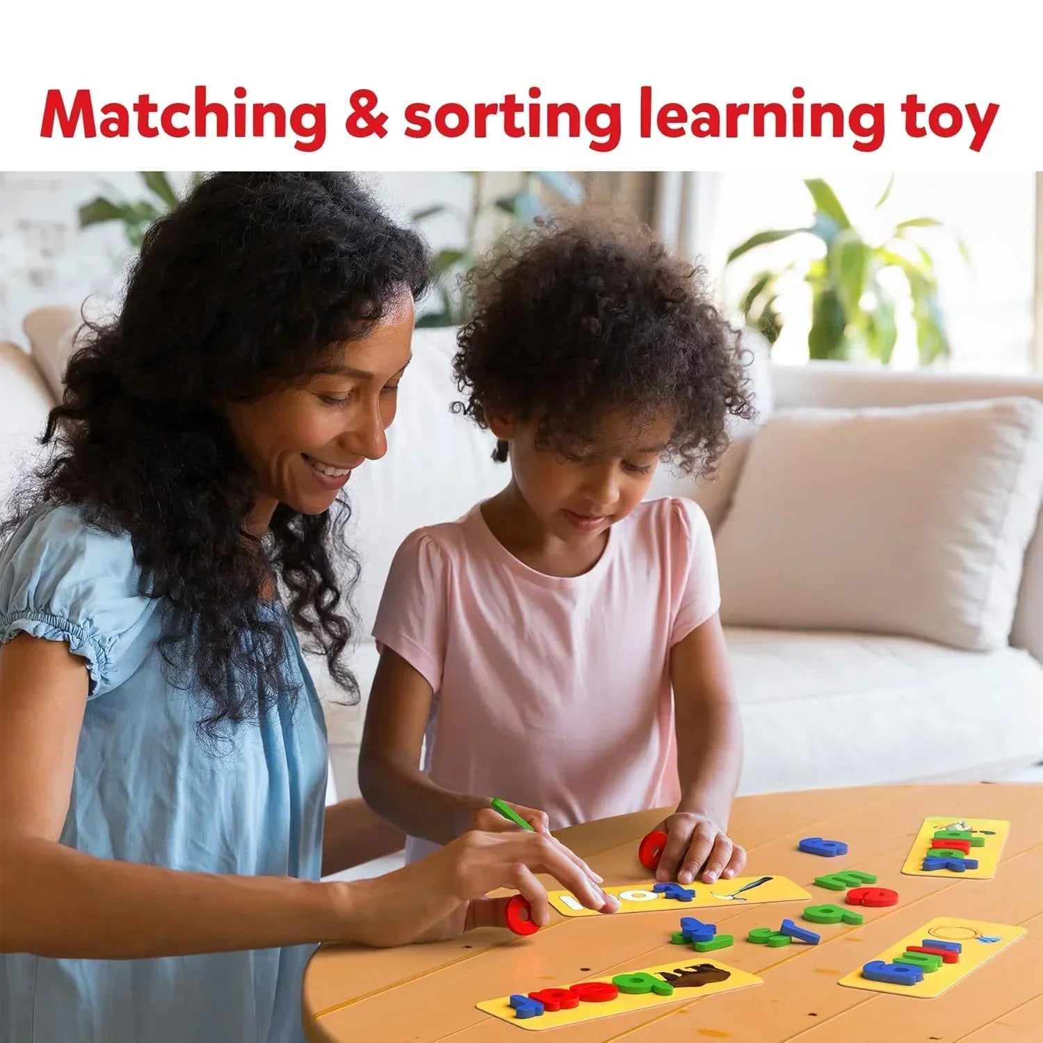 Skillmatics Preschool Learning Activity - Ready to Spell, Stage-Based Learning to Improve Vocabulary & Spelling, Educational Toy, Gifts for Boys & Girls Ages 4, 5, 6, 7 - Jaiman Toys
